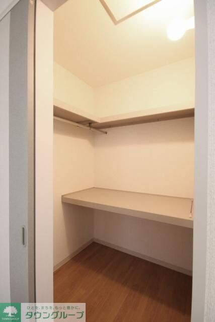 サザンコートの物件内観写真