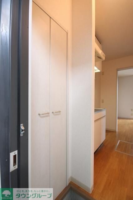 サザンコートの物件内観写真