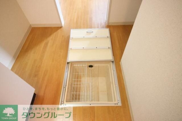 サザンコートの物件内観写真