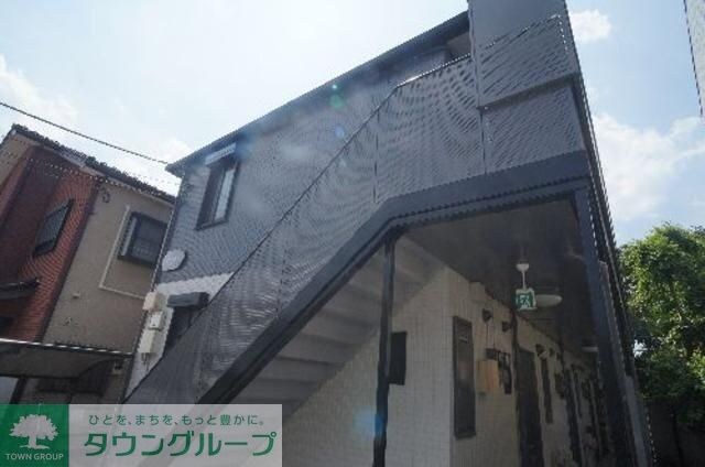 サザンコートの物件内観写真