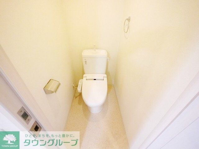 リヴシティ西川口の物件内観写真