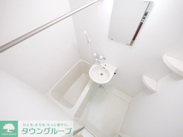 リヴシティ西川口の物件内観写真