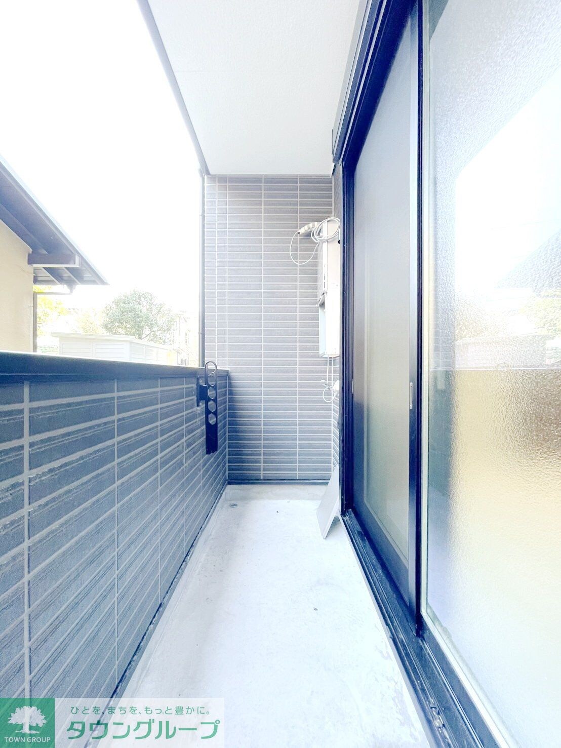 サマナガーデン南鳩ヶ谷の物件内観写真