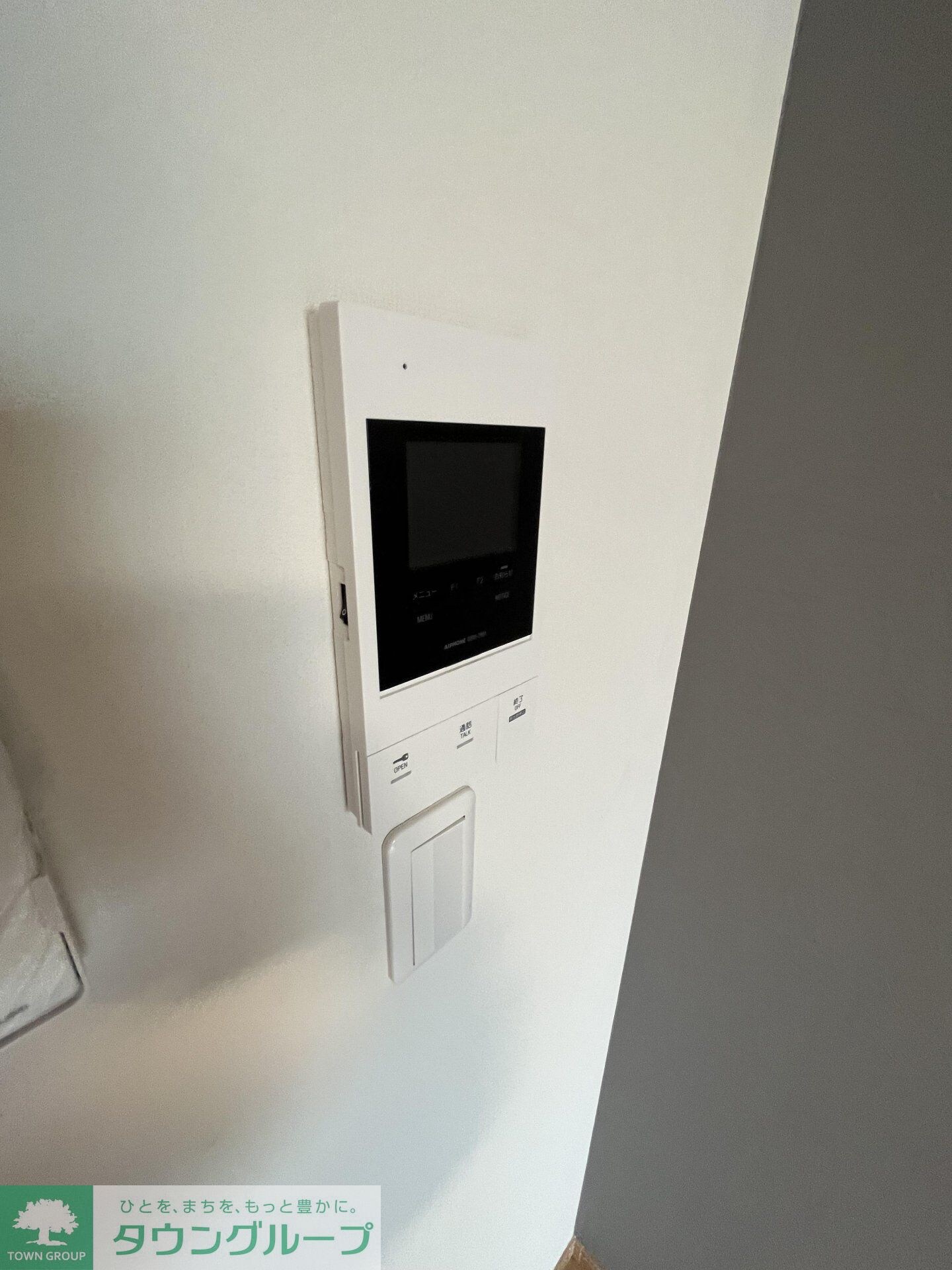 キャメル宮原9の物件内観写真