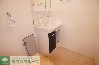 シャトルI芝の物件内観写真