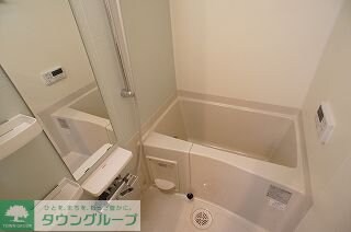 シャトルI芝の物件内観写真