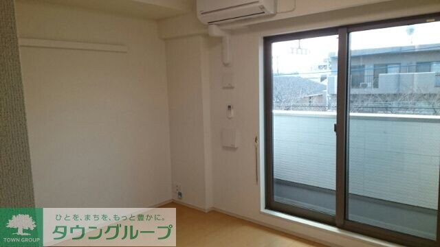 シャトルI芝の物件内観写真