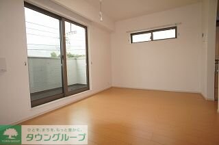 シャトルI芝の物件内観写真