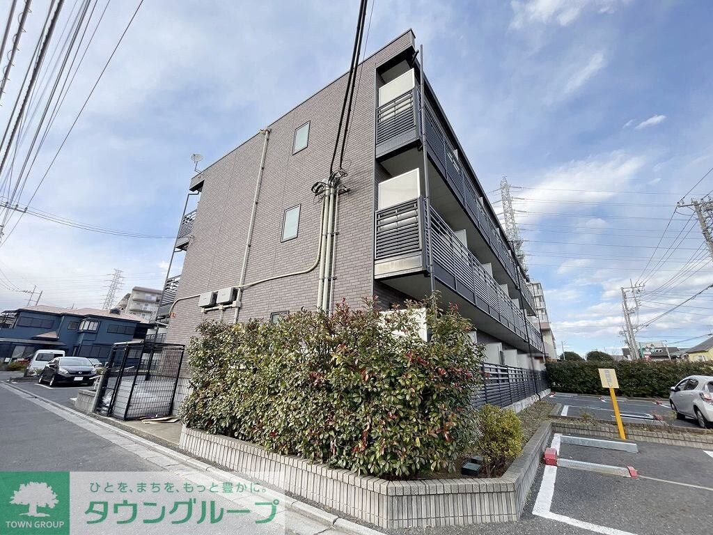 レオネクストブラザーズハイツの物件内観写真