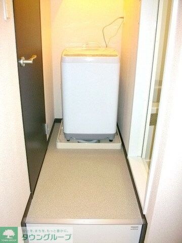 レオネクストブルーヴィラIIの物件内観写真