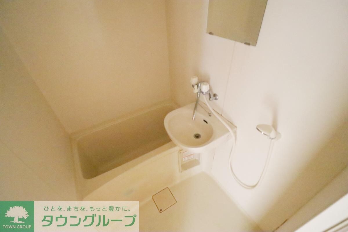 レオパレスパインヒルの物件内観写真