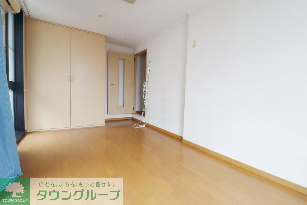 レオパレスパインヒルの物件内観写真