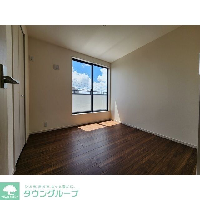 Kolet東浦和#13の物件内観写真