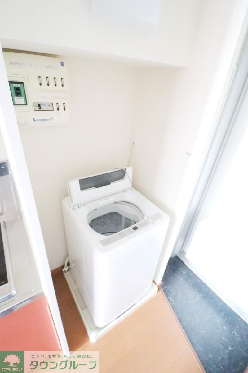 レオパレスすおうの物件内観写真