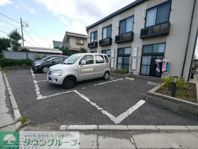 レオパレスすおうの物件内観写真