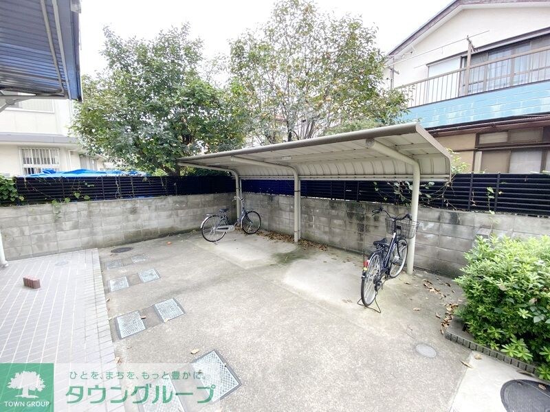 レオパレスラ・シンシアの物件内観写真