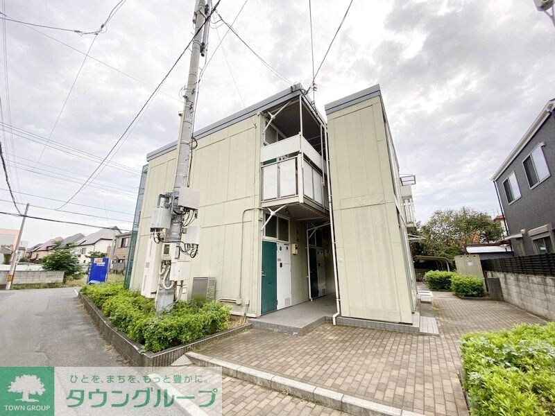 レオパレスラ・シンシアの物件内観写真