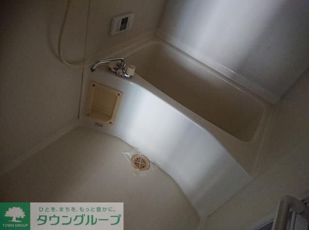 グランハイムたなかの物件内観写真