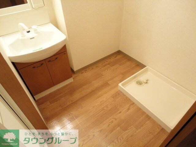 ガーデンヒルズNAKAYAMA参番館の物件内観写真