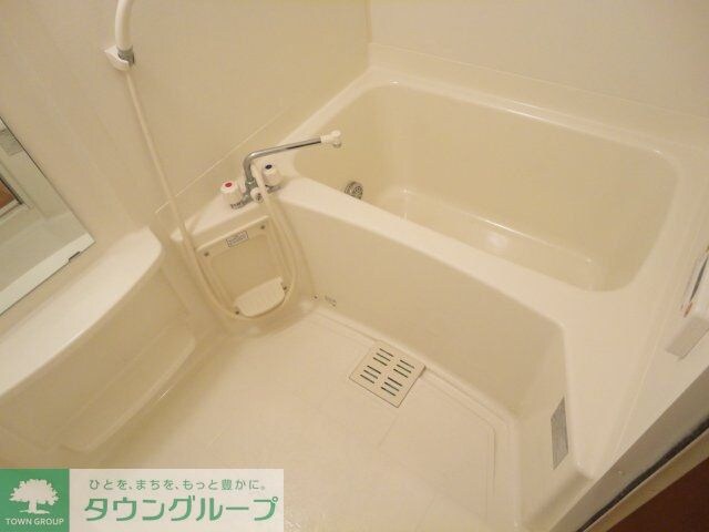 ガーデンヒルズNAKAYAMA参番館の物件内観写真