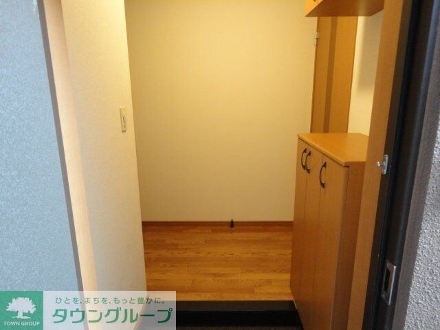 ガーデンヒルズNAKAYAMA参番館の物件内観写真