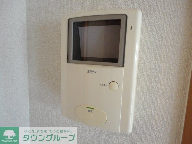 ガーデンヒルズNAKAYAMA参番館の物件内観写真