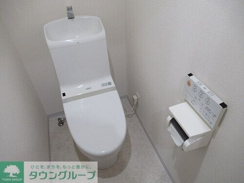 ナイスアーバン武蔵浦和の物件内観写真