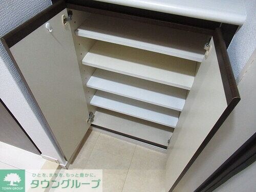 ナイスアーバン武蔵浦和の物件内観写真