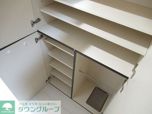 ナイスアーバン武蔵浦和の物件内観写真