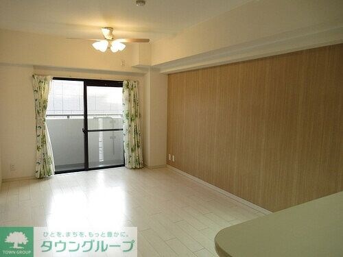 ナイスアーバン武蔵浦和の物件内観写真