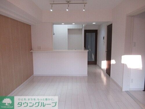 ナイスアーバン武蔵浦和の物件内観写真