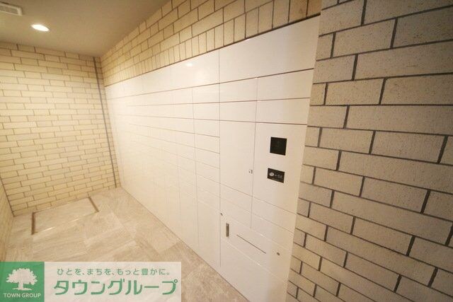 グランカーサ北浦和の物件内観写真