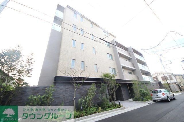 グランカーサ北浦和の物件内観写真