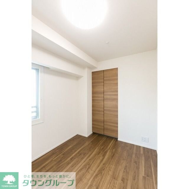 グランカーサ北浦和の物件内観写真