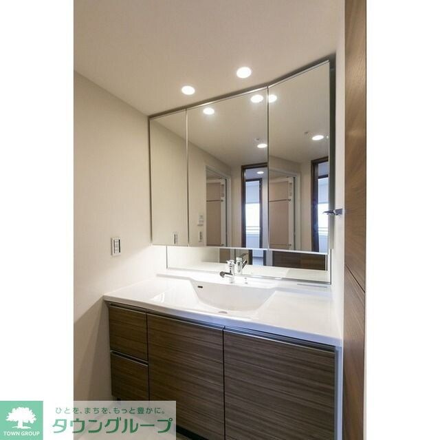 グランカーサ北浦和の物件内観写真