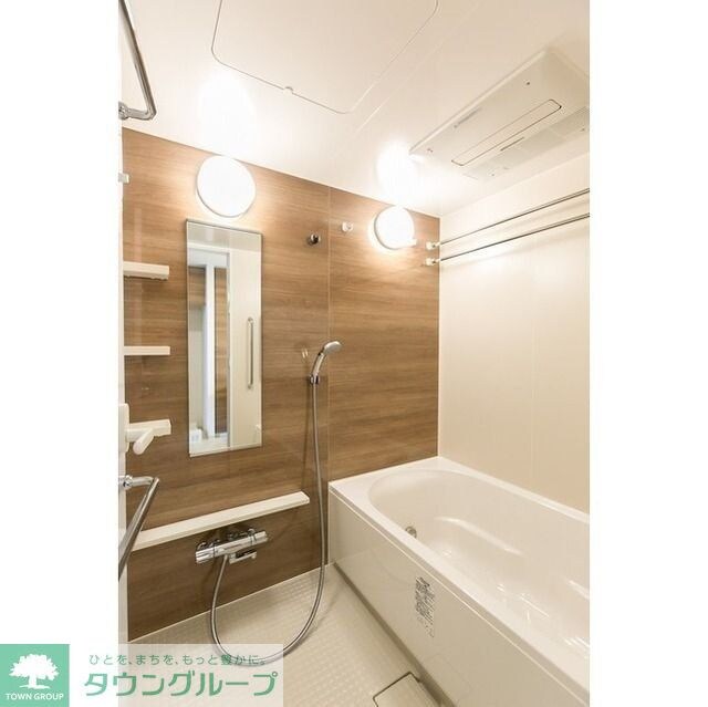 グランカーサ北浦和の物件内観写真