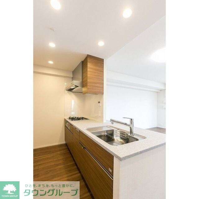 グランカーサ北浦和の物件内観写真