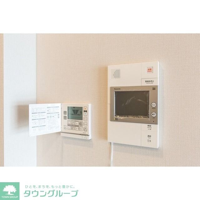 グランカーサ北浦和の物件内観写真