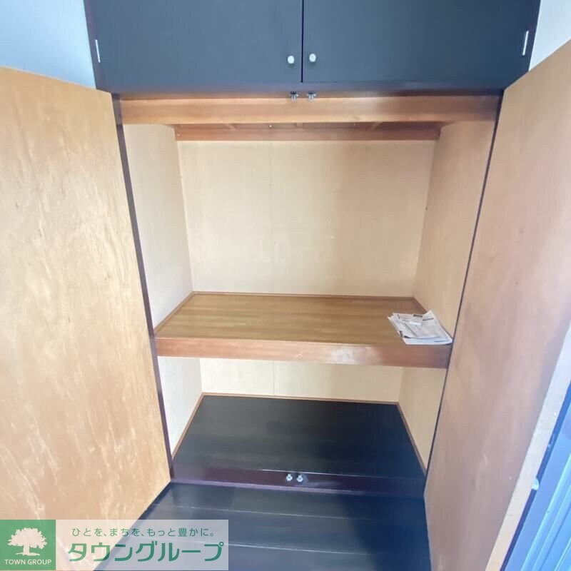 SUN&SUNの物件内観写真