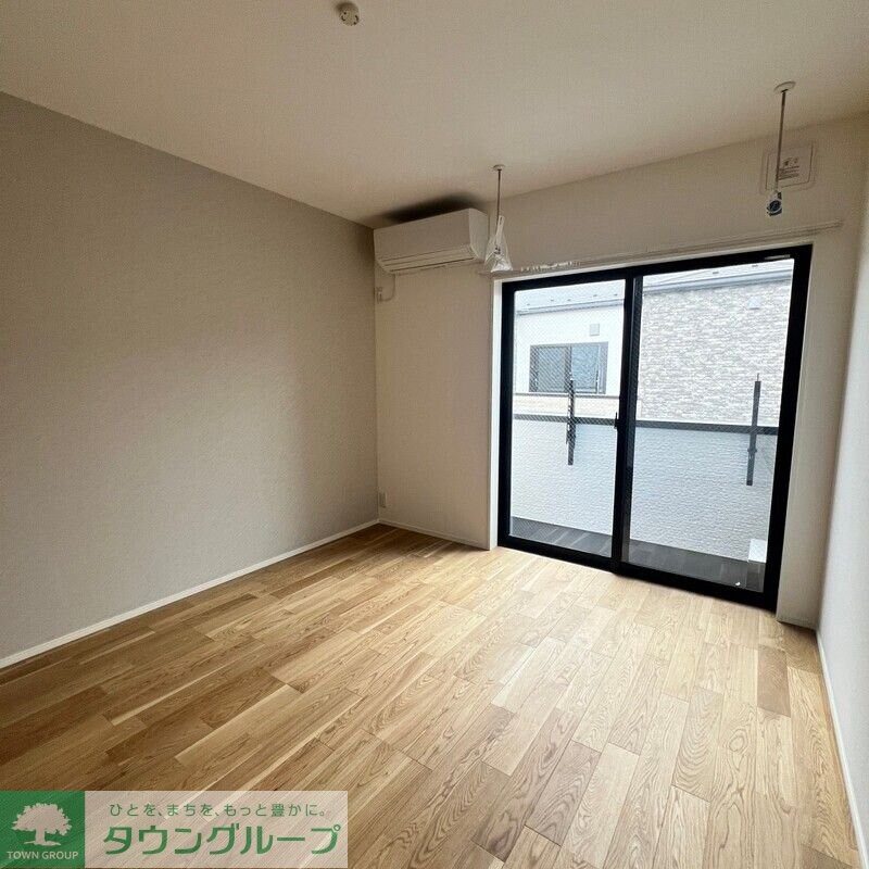 MELDIA西浦和IIの物件内観写真