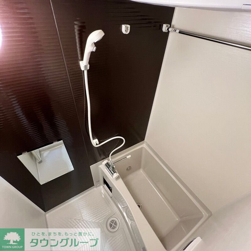 MELDIA西浦和IIの物件内観写真