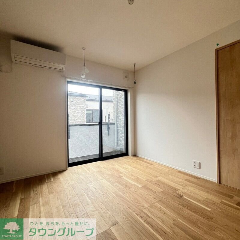 MELDIA西浦和IIの物件内観写真