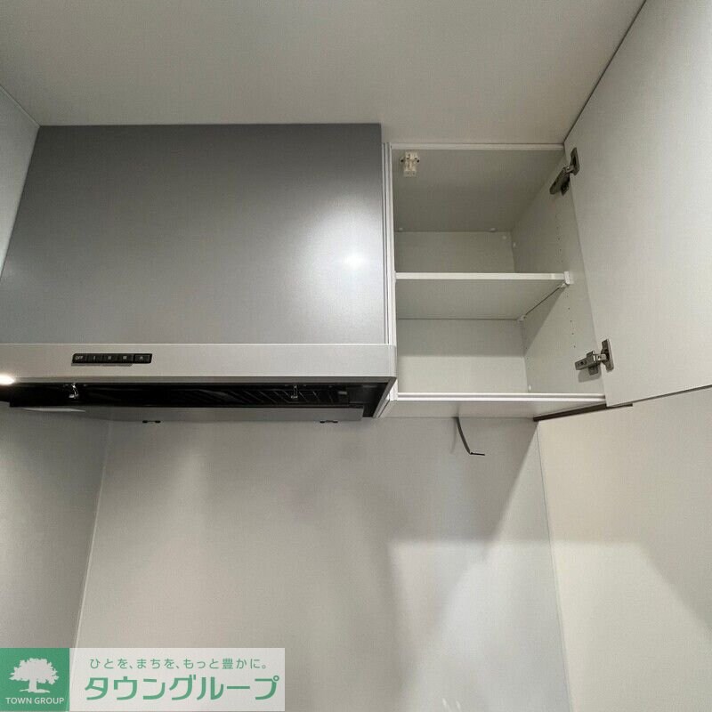 MELDIA西浦和IIの物件内観写真