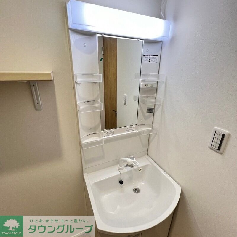 MELDIA西浦和IIの物件内観写真