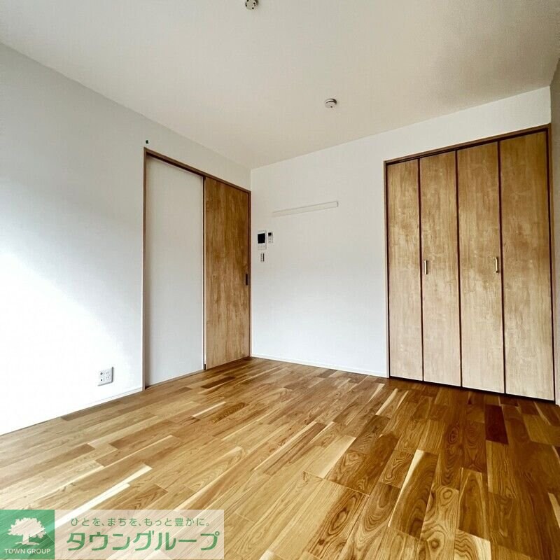 MELDIA西浦和IIの物件内観写真