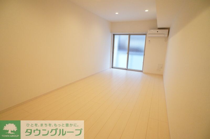 リブリ・プライムの物件内観写真