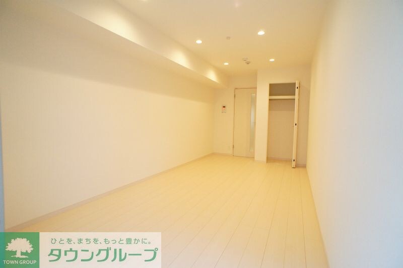 リブリ・プライムの物件内観写真