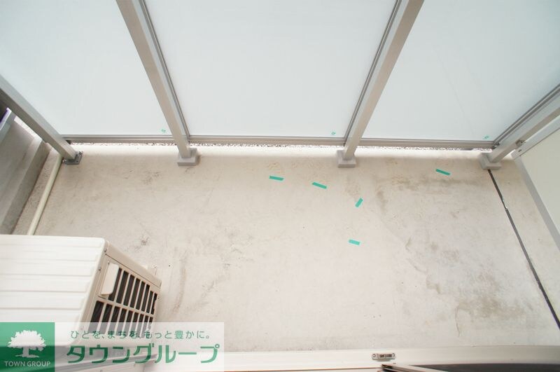 リブリ・プライムの物件内観写真