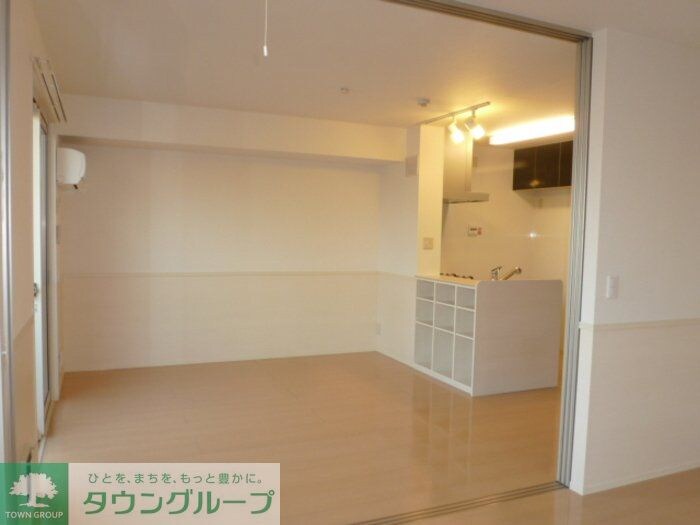 セジュール・アイの物件内観写真