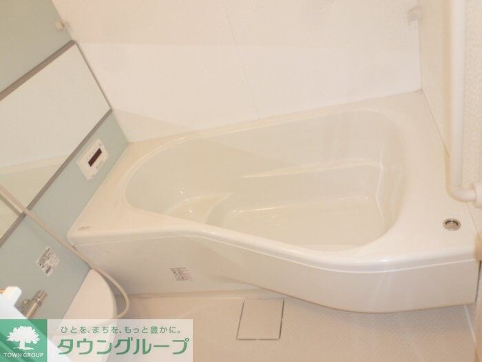 セジュール・アイの物件内観写真